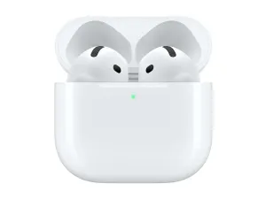 Apple AirPods 4 - miniature 4