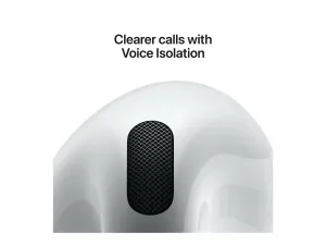 Apple AirPods 4 - miniature 2