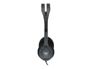 Logitech Stereo H111 - miniature 3