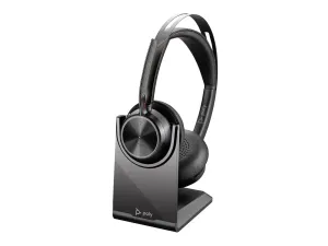 HP Poly Voyager Focus 2 - miniature 2