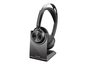 HP Poly Voyager Focus 2 - miniature 1