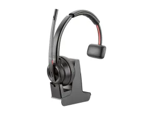 HP Poly Savi 8210 UC - miniature 5