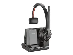 HP Poly Savi 8210 UC - miniature 2