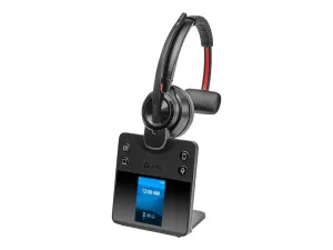 HP Poly Savi 8410 Office