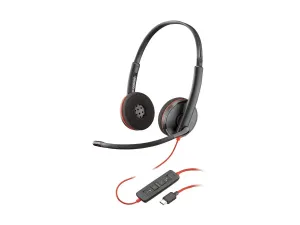 HP Poly Blackwire 3220 - miniature 4
