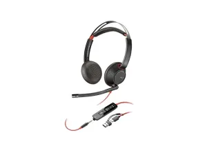 HP Poly Blackwire 5220 - miniature 3