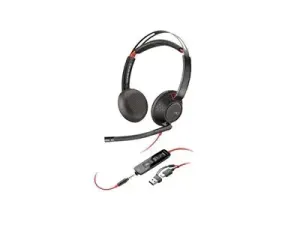 HP Poly Blackwire 5220 - miniature 2