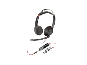 HP Poly Blackwire 5220 - miniature 4