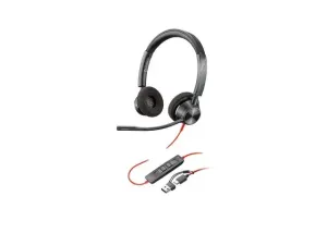 HP Poly Blackwire 3320 - miniature 4