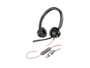 HP Poly Blackwire 3320 - miniature 5