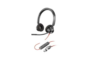 HP Poly Blackwire 3320 - miniature 5