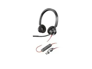 HP Poly Blackwire 3320 - miniature 2