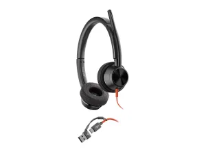 HP Poly Blackwire 3320 - miniature 2
