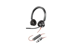 HP Poly Blackwire 3320 - miniature 3