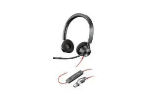 HP Poly Blackwire 3320 - miniature 2