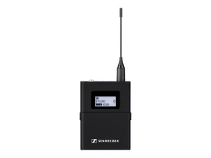 Sennheiser EW-DX SK 3-PIN (S1-10) - miniature 1