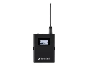 Sennheiser EW-DX SK 3-PIN (S1-10) - miniature 4