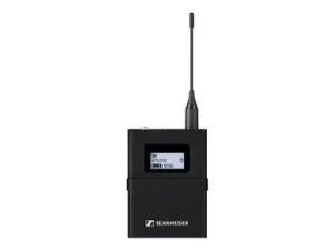 Sennheiser EW-DX SK 3-PIN (S1-10) - miniature 2