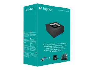 Logitech Bluetooth Audio Adapter - miniature 3