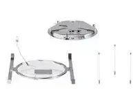 Sennheiser TeamConnect Ceiling Medium TCC M-F-W - miniature 2