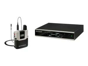 Sennheiser SpeechLine SL LAVALIER SET DW-3-EU R - miniature 1