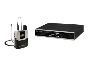 Sennheiser SpeechLine SL LAVALIER SET DW-3-EU R - miniature 5