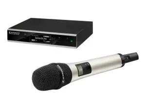 Sennheiser SL Handheld Set DW-3-EU R - miniature 4