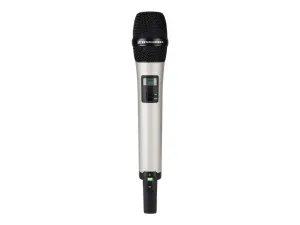 Sennheiser SL Handheld Set DW-3-EU R - miniature 5