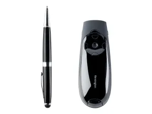 Kensington Presenter Expert Green Laser with Cursor Control - miniature 3