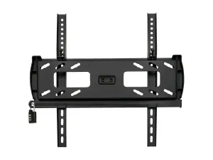 Eaton Tripp Lite Series Heavy-Duty Fixed Security Display TV Wall Mount for 32" to 55" TVs and Monitors, Flat or Curved Screens - miniature 4
