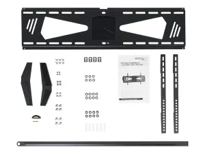 StarTech .com Support TV mural