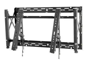 Peerless-AV SmartMount Full-Service Video Wall Mount DS-VW765-LAND - miniature 4