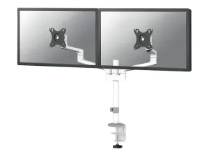 Neomounts DS60-425WH2 - miniature 2