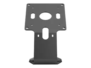 Compulocks Support de comptoir fixe Core VESA à 45 degrés ou support mural Blanc - miniature 5