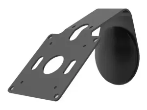 Compulocks Support de comptoir fixe Core VESA à 45 degrés ou support mural Blanc - miniature 2
