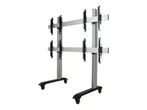 B-TECH System X BT8371-2x2/BS - miniature 1
