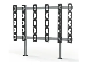 B-TECH System X BT93UNIUPS-B-5X5 - miniature 1