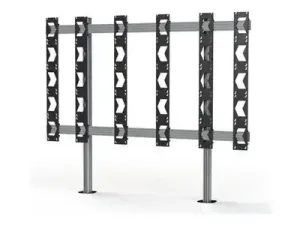B-TECH System X BT93UNIUPS-B-5X5 - miniature 3