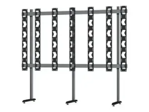 B-TECH System X BT93UNIUPS-S-6X6 - miniature 3