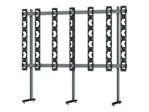 B-TECH System X BT93UNIUPS-S-6X6 - miniature 1