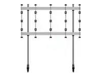 B-TECH System X BT93INFWP-M-4X4 - miniature 2