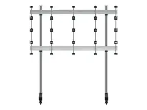 B-TECH System X BT93INFWP-M-4X4 - miniature 3