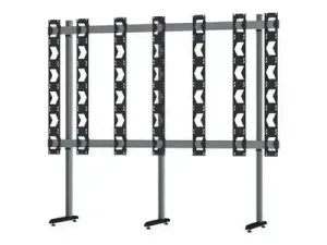 B-TECH System X BT93UNIUPS-S-6X6 - miniature 3