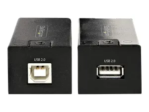 StarTech .com Prolongateur USB 2.0 max 150m sur Cat5e/Cat6 - miniature 1