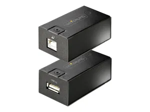 StarTech .com Prolongateur USB 2.0 max 150m sur Cat5e/Cat6 - miniature 5