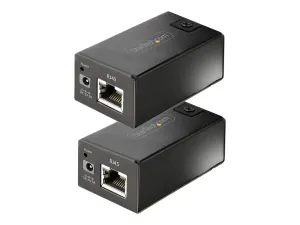 StarTech .com Prolongateur USB 2.0 max 150m sur Cat5e/Cat6 - miniature 2