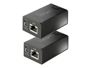StarTech .com Prolongateur USB 2.0 max 150m sur Cat5e/Cat6 - miniature 3