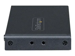 StarTech .com Switch HDMI 8K à 4 ports, Switch HDMI 2.1 8K60Hz, 4 In 1 Out - miniature 2
