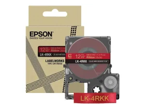 Epson LabelWorks LK-4RKK - miniature 3