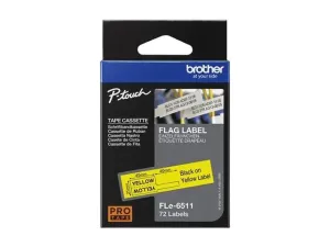 Brother FLe-6511 - miniature 2